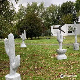 Skulpturen Park Cologne