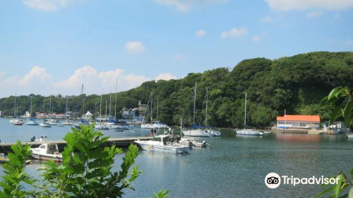 三浦市景點相集