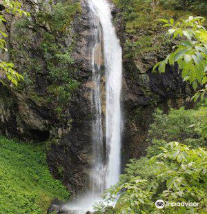 Waterfall 'Goritsa'