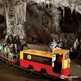 Postojna Cave
