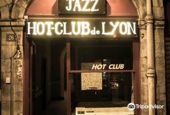 Hot Club Lyon 熱門景點照片