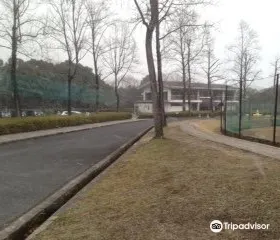 Kabe Sports Park
