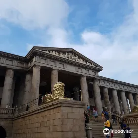 Temple of Leah