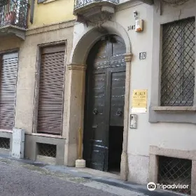 Museo Mangini Bonomi