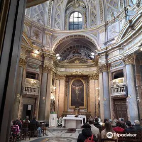 Chiesa di Santa Maria dell'Orazione e Morte