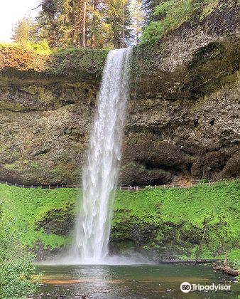 Silver Falls State Park Travel Guidebook Must Visit Attractions In Sublimity Silver Falls State Park Nearby Recommendation Trip Com