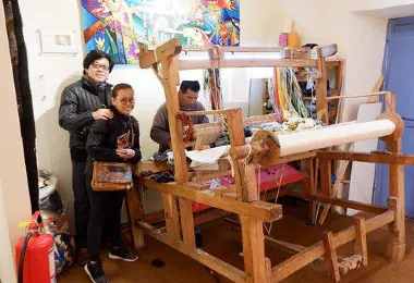 Museo Maximo Laura 熱門景點照片