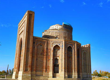Nukus