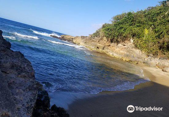 Puerto Hermina, Quebradillas , PR 