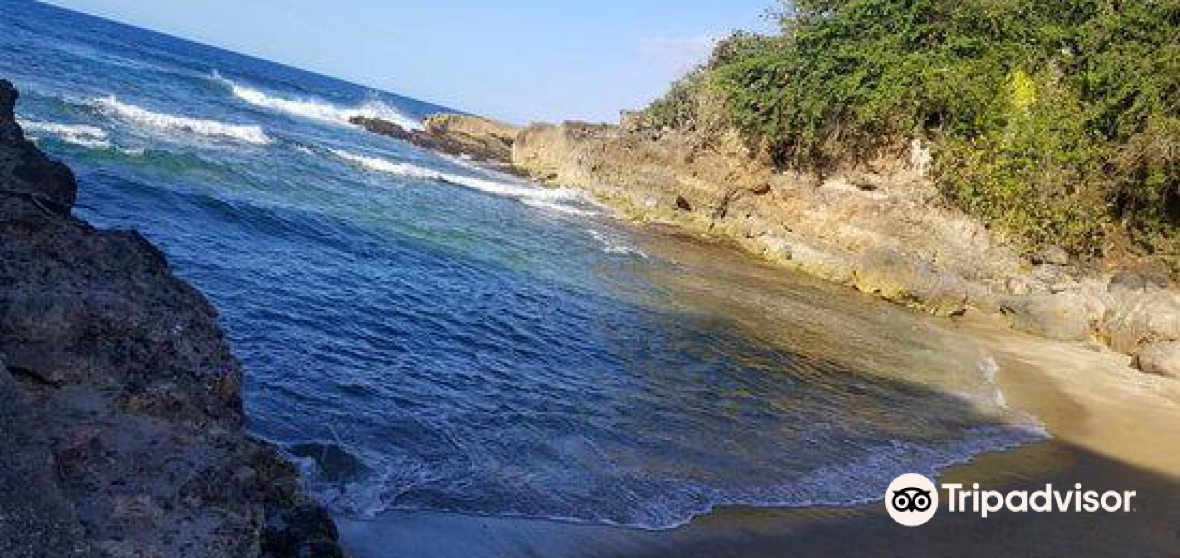 The Best Trails in Quebradillas (Puerto Rico)