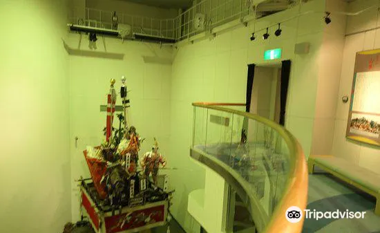 みなとつるが山車会館のレビュー みなとつるが山車会館のチケット みなとつるが山車会館の割引 みなとつるが山車会館の交通機関 所在地 営業時間 みなとつるが山車会館周辺の観光スポット ホテル グルメ Trip Com