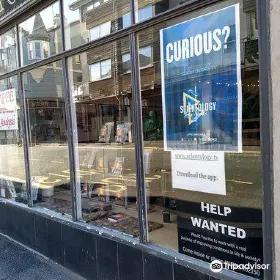Church of Scientology