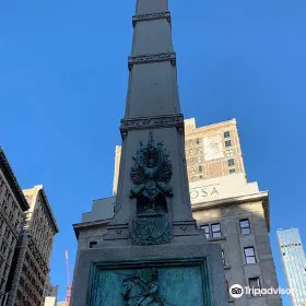 General Worth Square