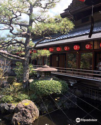 東向觀音寺旅遊攻略指南-東向觀音寺評價-東向觀音寺附近推薦-Trip.com