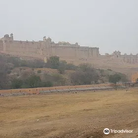Shila Devi Temple