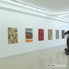 Walter Otero Contemporary Art