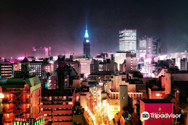 Ntt Docomo Yoyogi Building Travel Guidebook Must Visit Attractions In Tokyo Ntt Docomo Yoyogi Building Nearby Recommendation Trip Com Ntt Docomo Yoyogi Building Travel Guidebook Must Visit Attractions In Tokyo Ntt Docomo Yoyogi Building Nearby Recommendation Trip Com