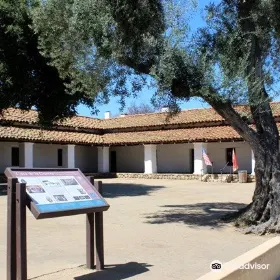 Casa De La Guerra