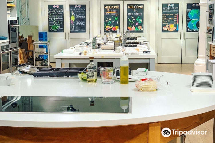 Milk Street Kitchen Travel Guidebook Must Visit Attractions In Boston Milk Street Kitchen Nearby Recommendation Trip Com