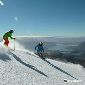 Treble Cone