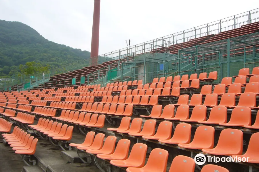 Rexxam Stadium