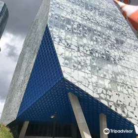 Ryerson Image Centre