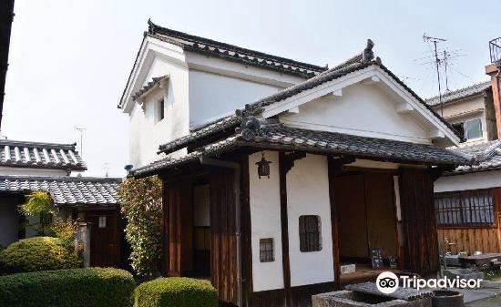 舊米穀家住宅附近景點 酒店及美食 橿原市