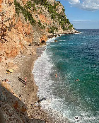 Pasjaca Beach Travel Guidebook Must Visit Attractions In Opcina Konavle Pasjaca Beach Nearby Recommendation Trip Com