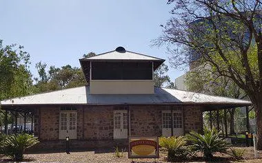 Adelaide House Museum รูปภาพAttractionsยอดนิยม