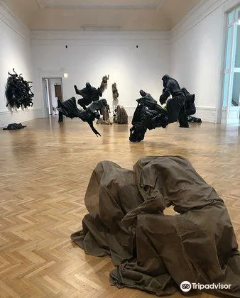 Galleria d'Arte Moderna di Roma Capitale3
