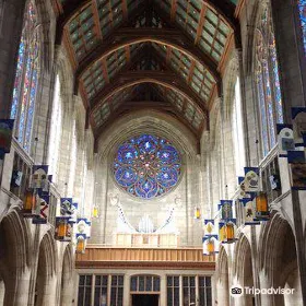 St. John's Cathedral