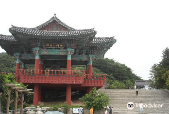 Gyeongju National Park Popular Attractions Photos