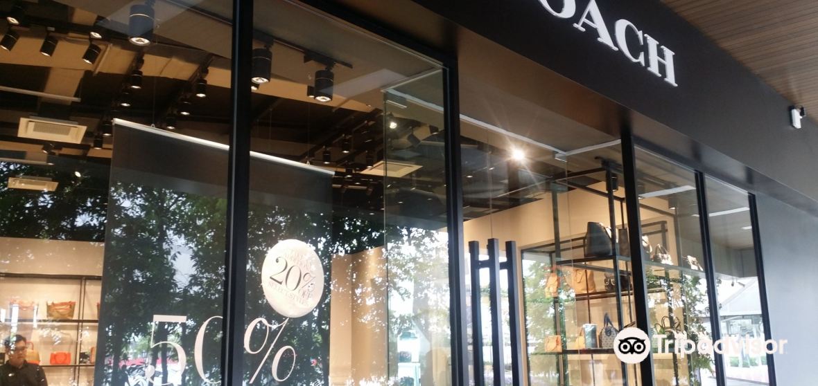 design village coach