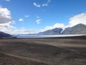 Quttinirpaaq National Park