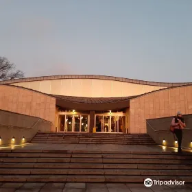 Chinese Pavilion: Japanese Tower and Japanese Art Museum