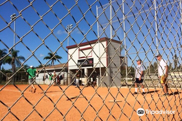 ル・レイ・タウンシップ Bray Park & Campground 評判＆案内 トリップドットコム