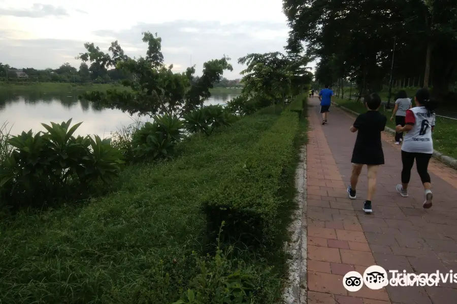 ห้วยม่วง
