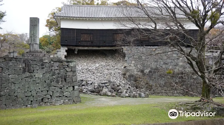 加藤清正公銅像旅遊攻略指南 加藤清正公銅像評論 加藤清正公銅像附近推薦 Trip Com