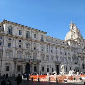 Rione Parione