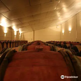 Domaine des Huards