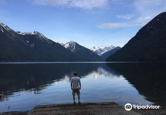 Chilliwack Lake Provincial Park Travel Guidebook Must Visit Attractions In Fraser Valley E Chilliwack Lake Provincial Park Nearby Recommendation Trip Com