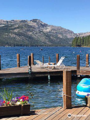 Donner Lake
